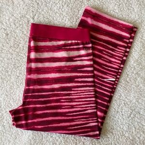Nike Pro Capri